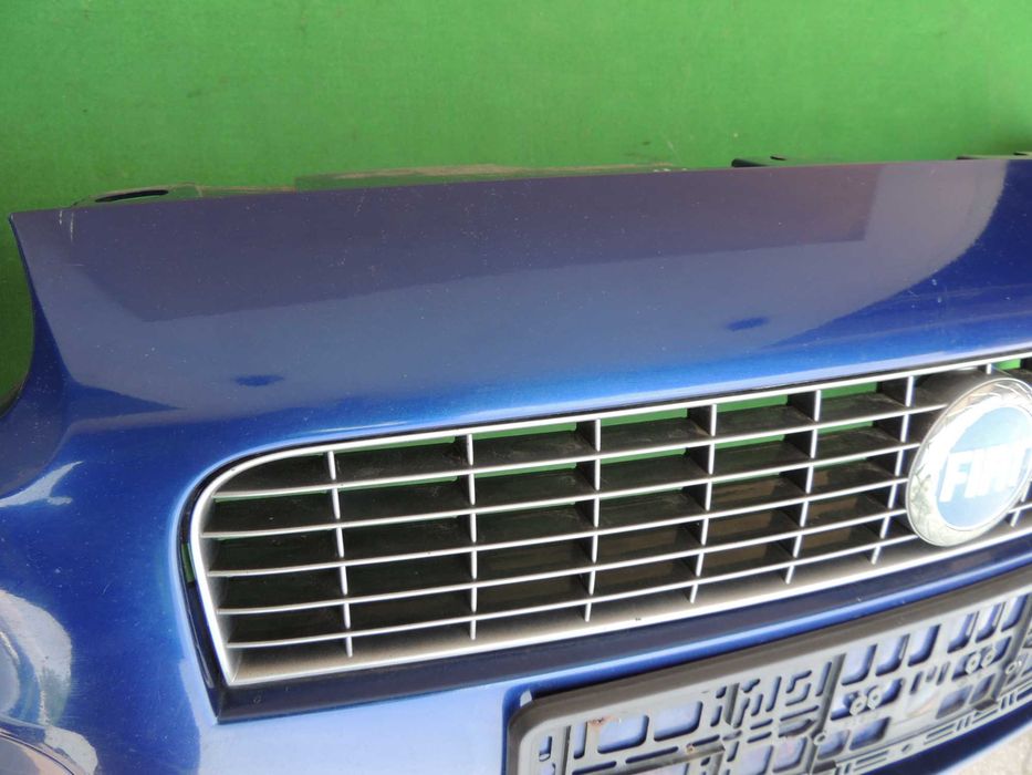 Zderzak przód przedni Fiat Grande Punto 05-09 599/A