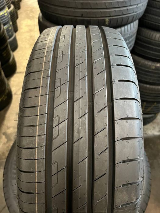 Шини Літні 215х55хR18 Good Year Efficient Grip Performance / 4 Шт Нові Шини