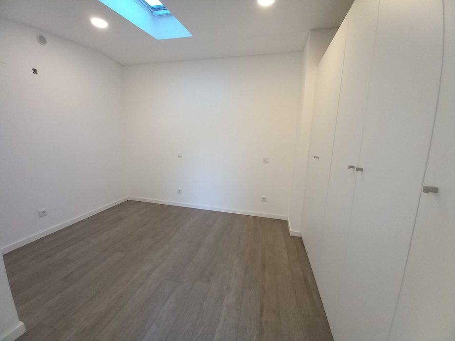 Apartamento T2 - Venda do Pinheiro - Central