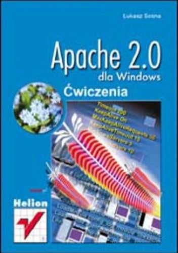 Apache 2.0 dla windows. Ćwiczenia.