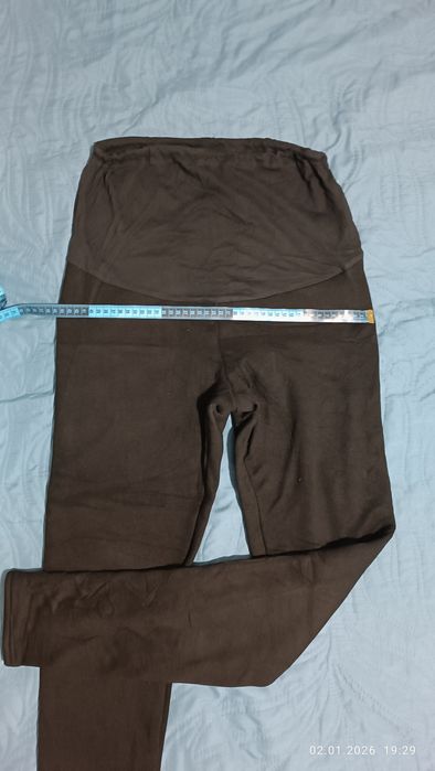 Лосины для беременных