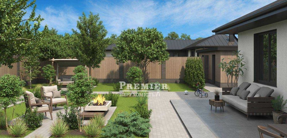 У продажу будинок в Латовці