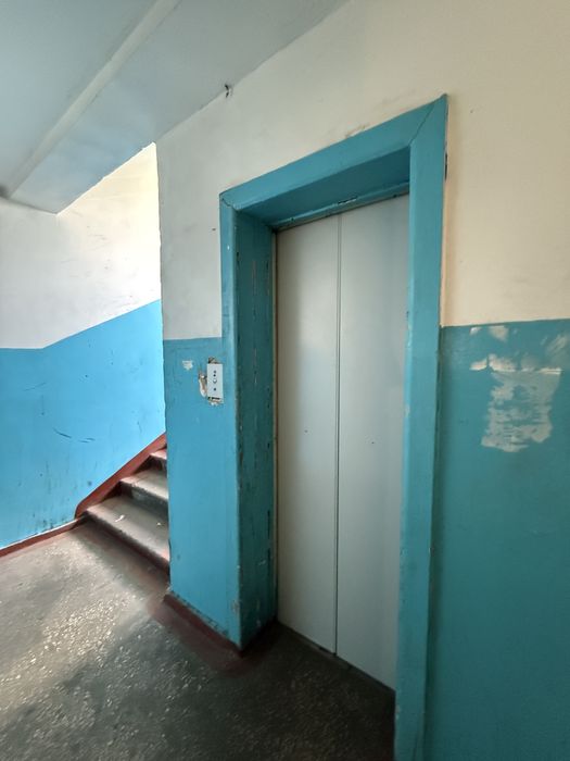 Продам комнату в общежитии / Солнечный / Левый берег