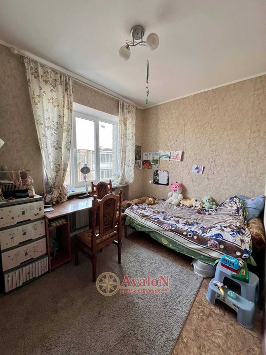 3-rooms apartment apartment by the address st. Kitoboynaya (area 84 m²) - Atlanta.ua - photo 3