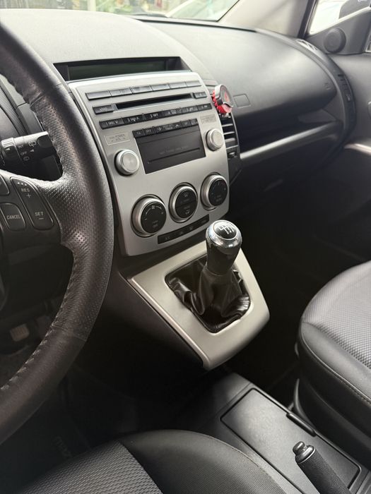 Mazda 5 2.0 7 Lugares
