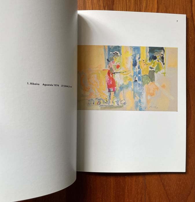 Júlio Resende - Regresso ao Porto