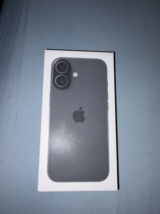 iPhone 17 265GB.