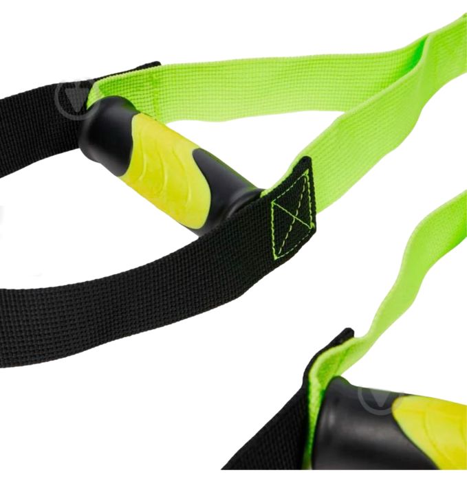 Петлі TRX Energetics Functional Trainer