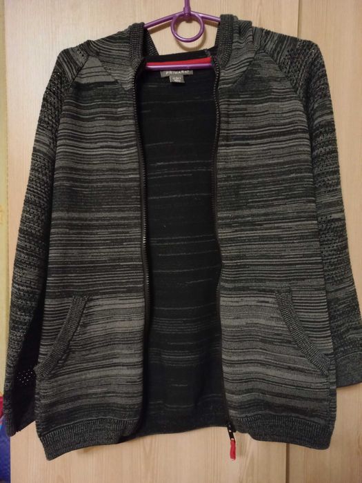 Кофта на мальчика,  р.152,  Primark