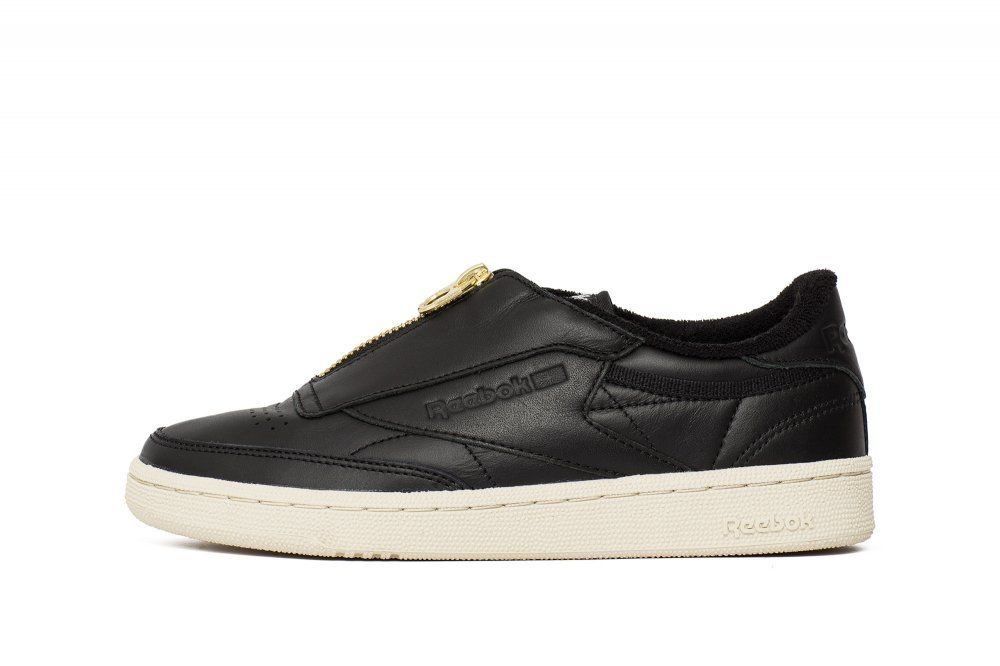 Кеды кроссовки Reebok