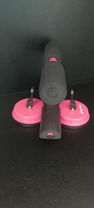 Тренажер портативное оборудование для скручиваний