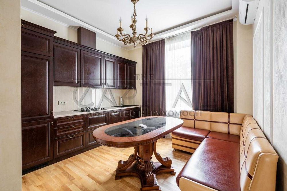 Продажа квартиры, ул. Институтская, Печерск, Центр