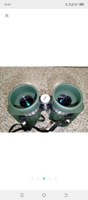 Бинокль Olympus 50 подзорная труба