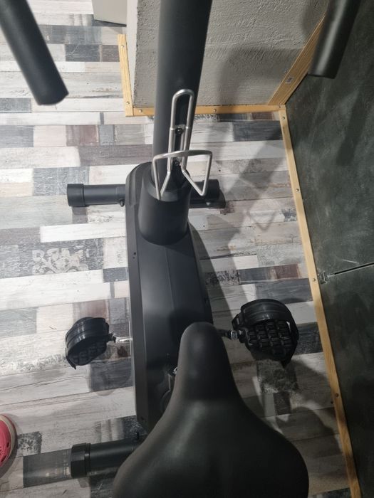 Rower stacjonarny treningowy