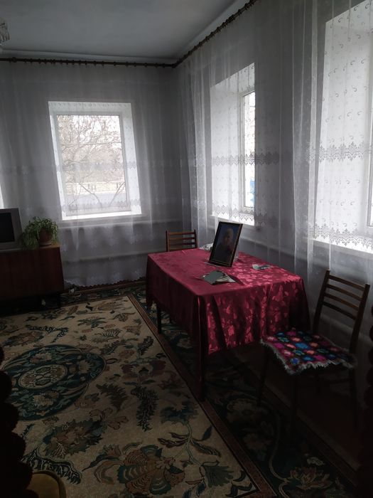 продається будинок у Кривому Розі, Трампарк, селище Шевченко