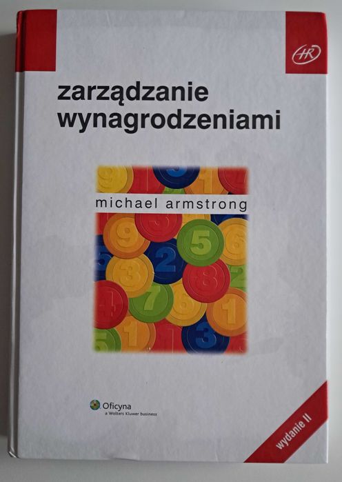 Zarządzanie wynagrodzeniami Michael Armstrong