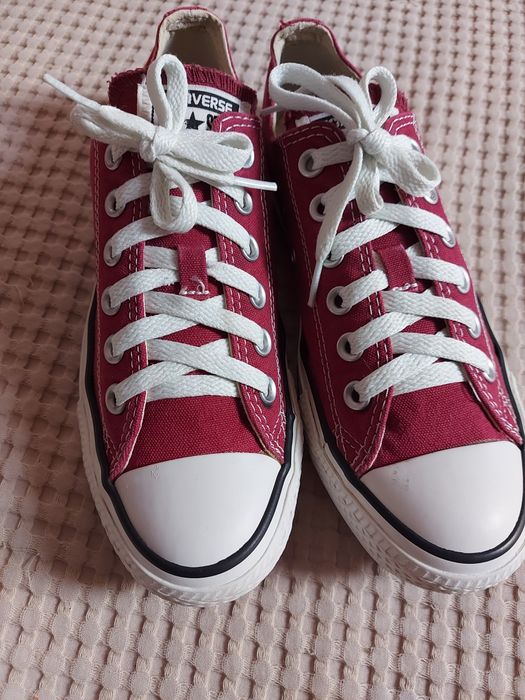 Buty trampki tenisówki Converse all Star 37,5