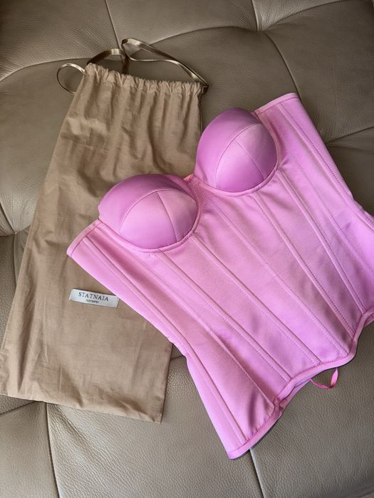 Корсет Statnaia Push Up 75C