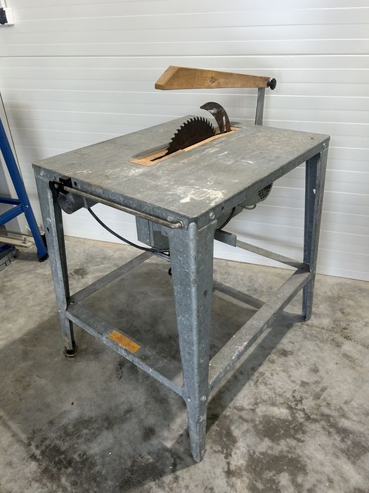 Krajzega Elektra Beckum 220v