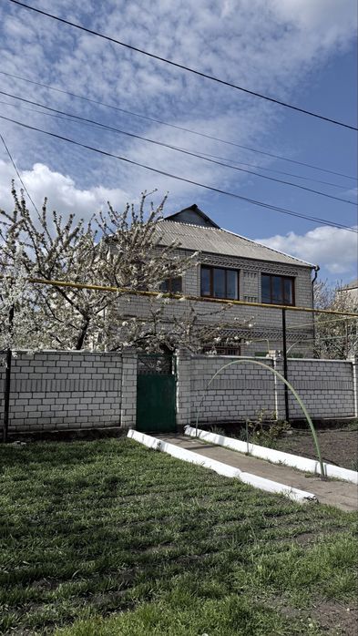 Продам будинок Подільськ