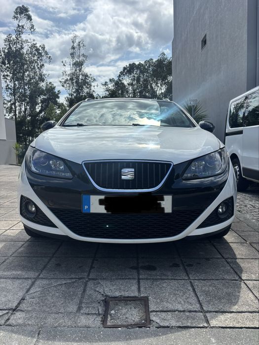 Seat Ibiza 1.6 ST Copa