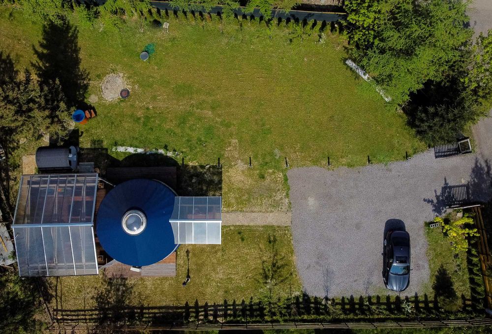 Domek w Górach Ferie, Jacuzzi,Sauna