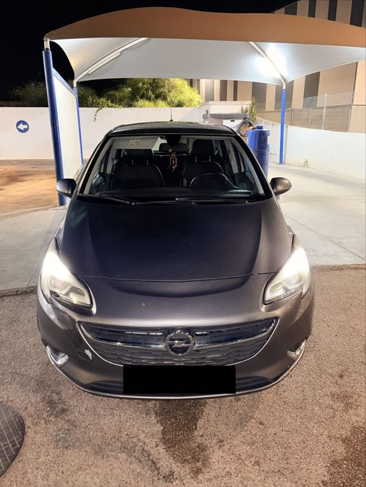 Opel Corsa-E eco flex 1.3 2016