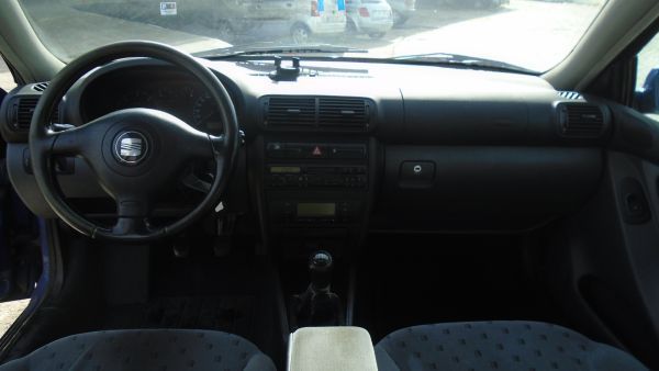 Para Peças Seat Toledo Ii (1M2)