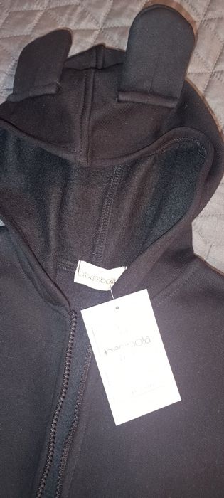 NOWA bluza La Bambola 128 UNI