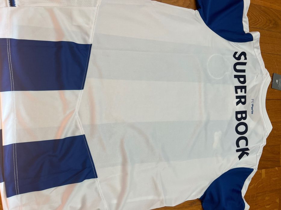 Camisola Principal FC Porto 26/27