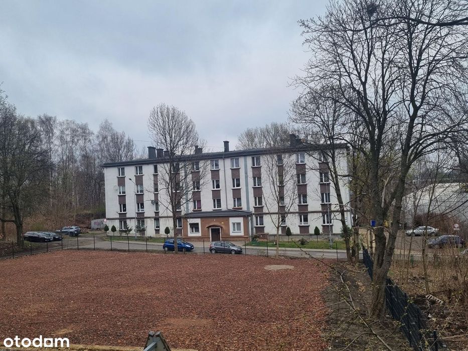 Działka, Ruda Śląska
