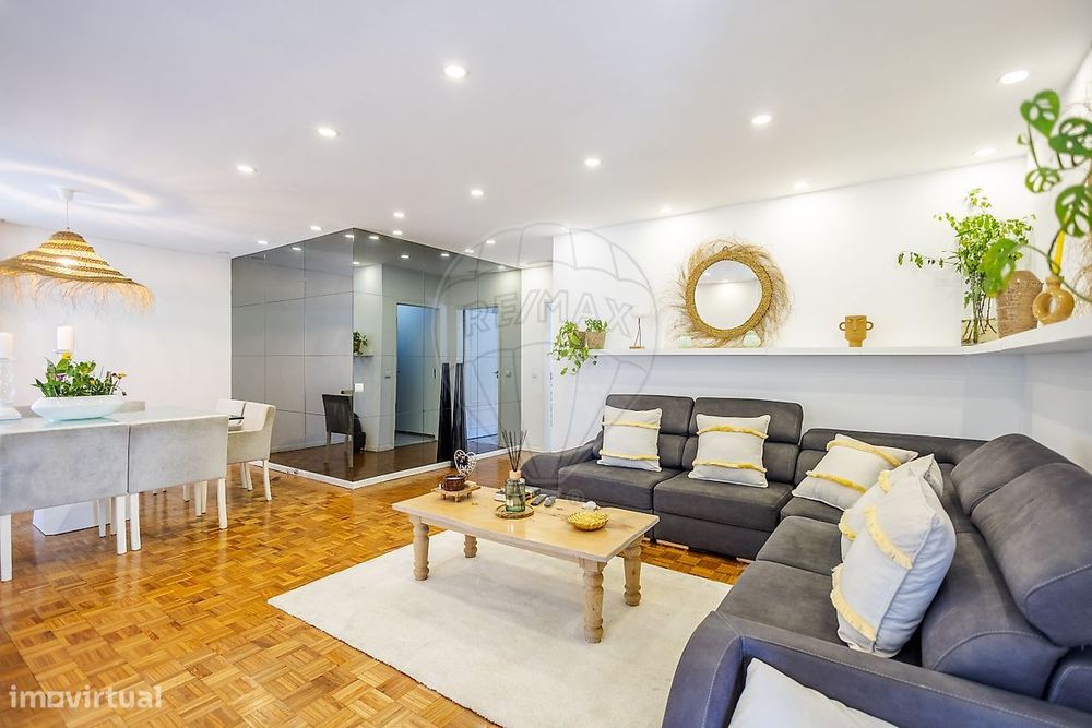 Apartamento T3 para venda