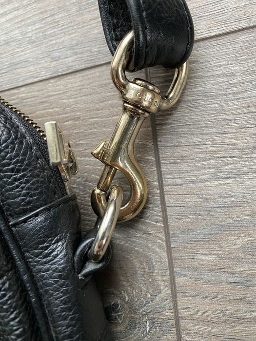 Gucci сумка портфель оригинал