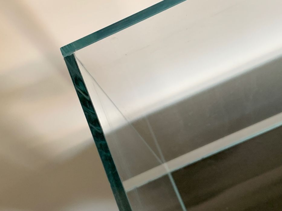 Akwarium ADA Cube Garden 45P 45x27x30cm + Szafka + VIV Lily