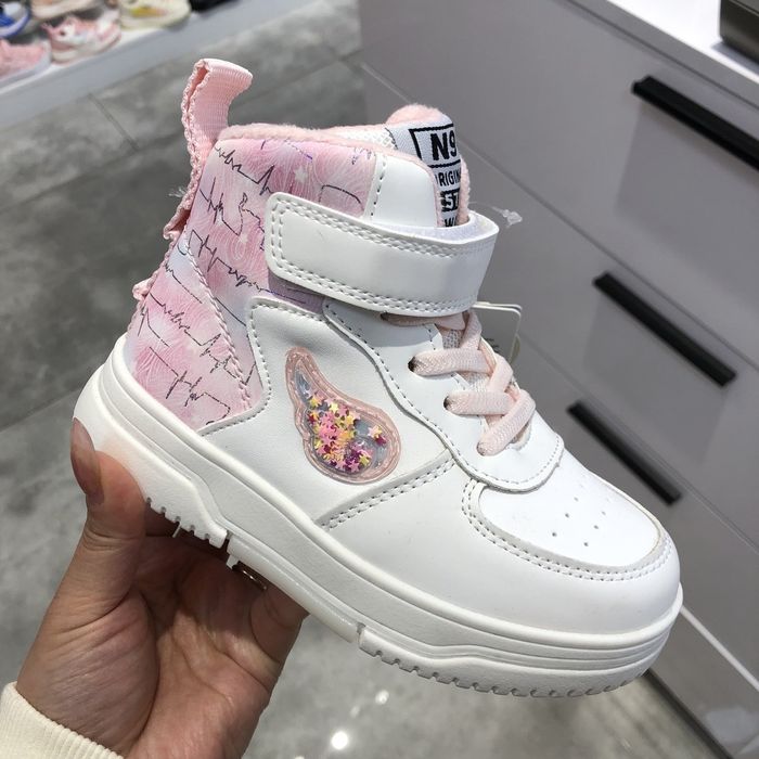 Черевики, хайтопи, кросівки 26-31рр