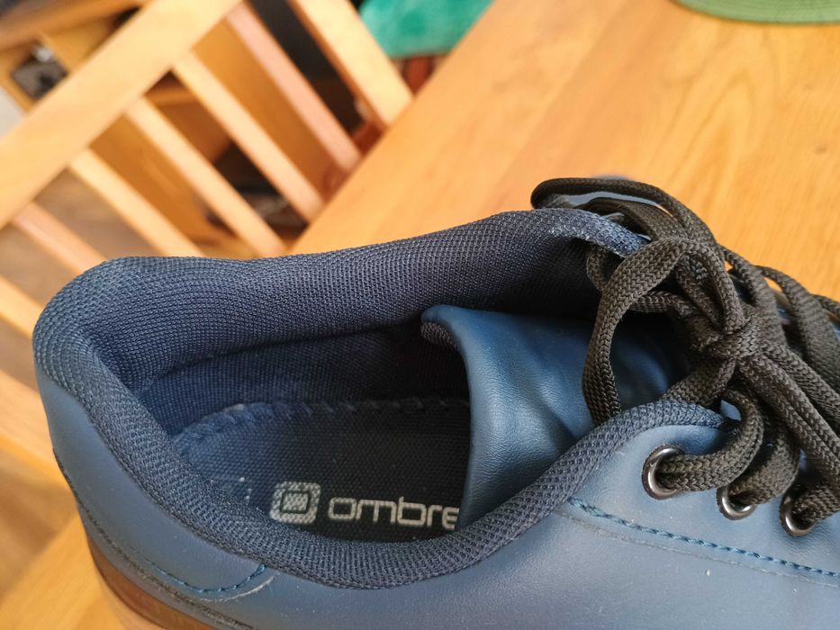 męskie buty 40 stan idealny