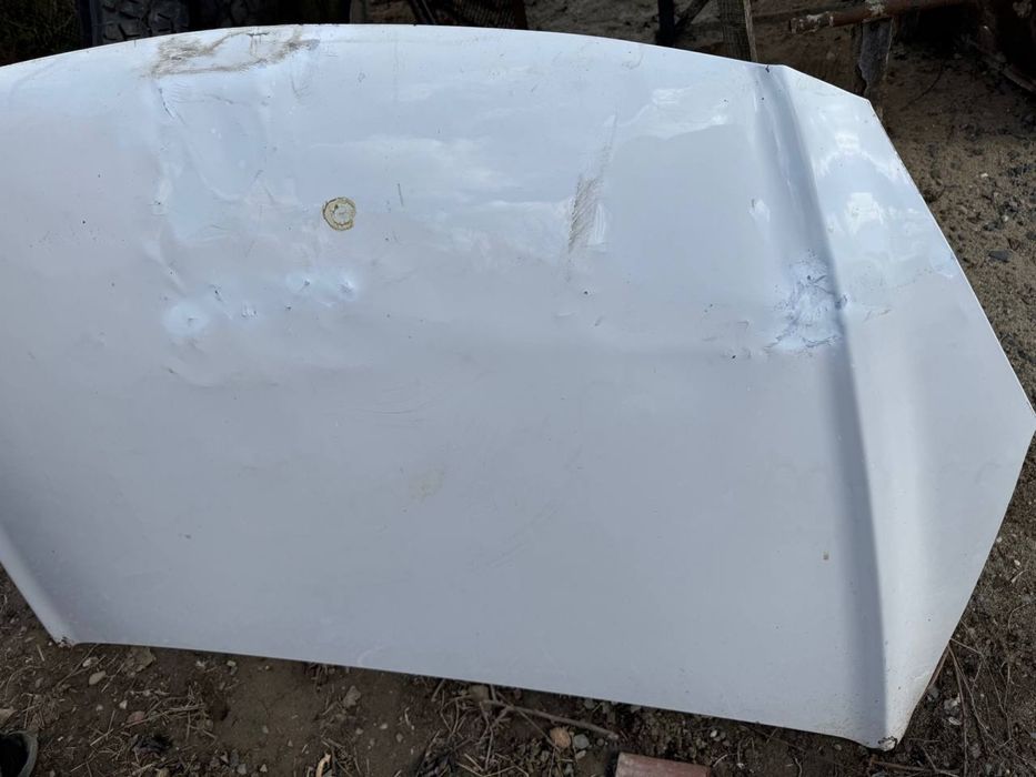 Капот для hyundai j30