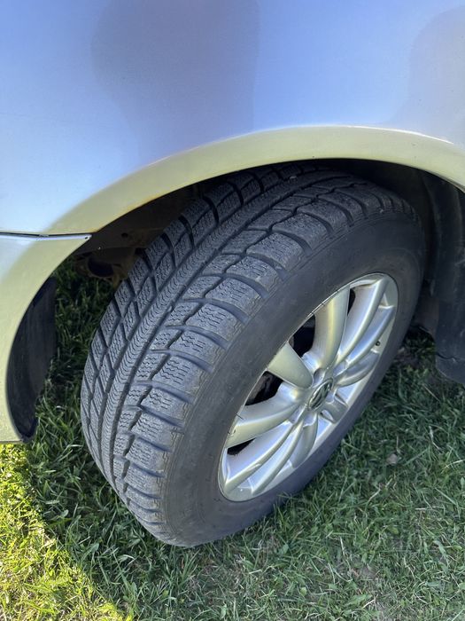 Auto sprawne gotowe do jazdy
