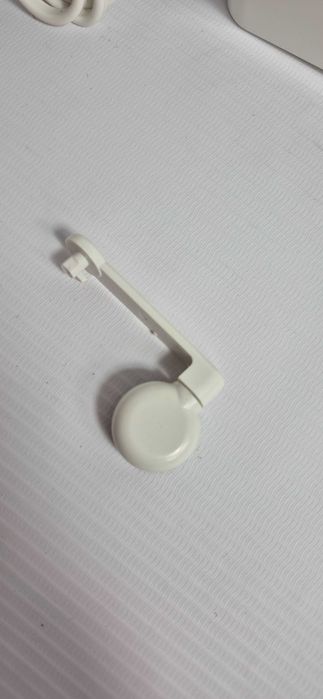 Elektryczny otwieracz do puszek Philips HR 2475 | Retro / Vintage