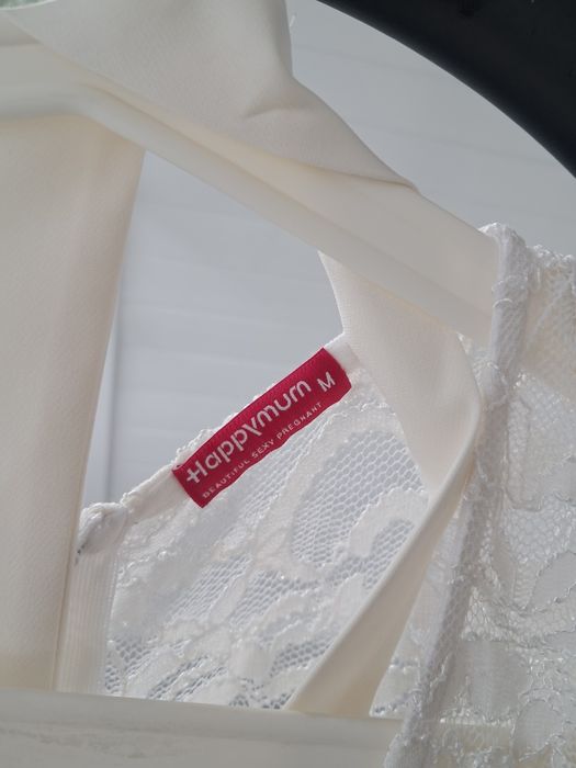Sukienka ciążowa Happymum M 38