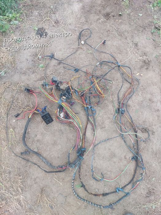 Розборка ауді 100с4 та а6с4