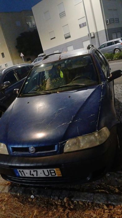 Vende se Fiat Palio — photo 2