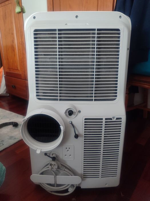 Ar condicionado portátil jocel