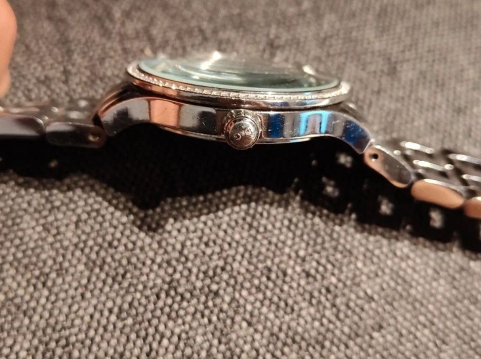 Dolce & Gabbana zegarek damski D&G