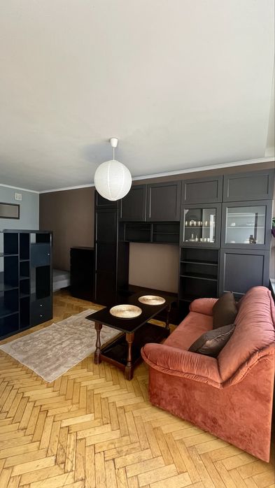Mieszkanie – Warszawa - Widok 5