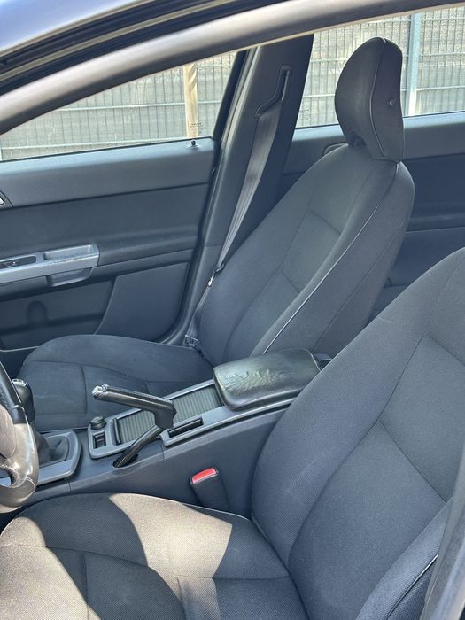 Volvo V50 2012 VIN YV1MW84E1C2693199 фото оголошення 10 з 21