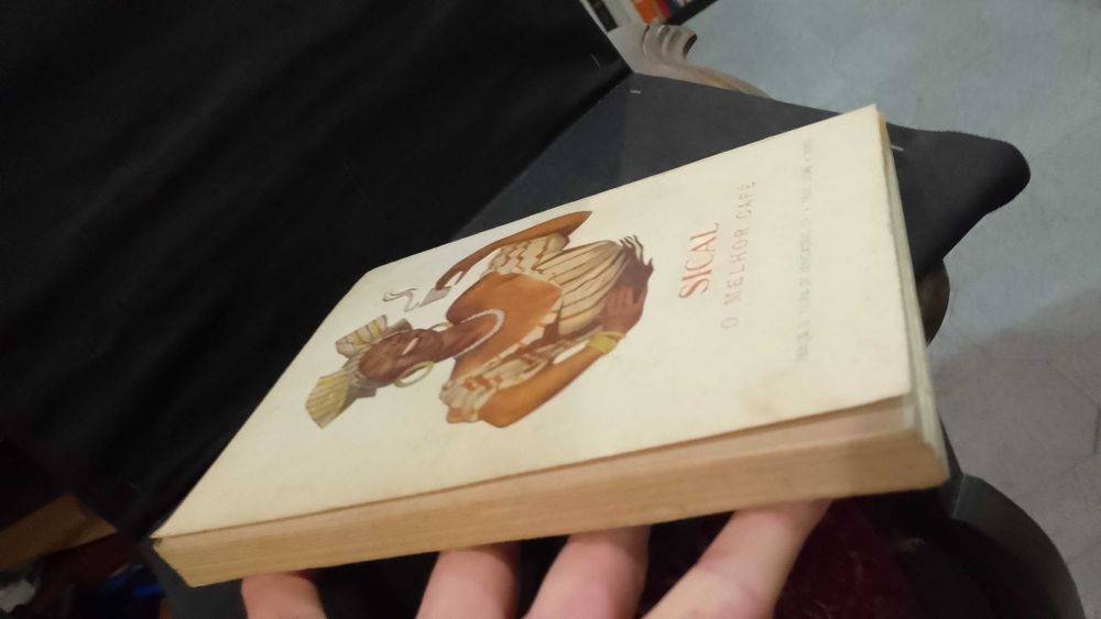 Exposição Agrícola - Porto 1956 Palácio de Cristal.