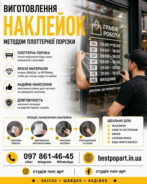 Реклама на автомобиль | наклейки на зеркало | Изготовление и  Печать наклеек под заказ | Номер на лодку номер на катер