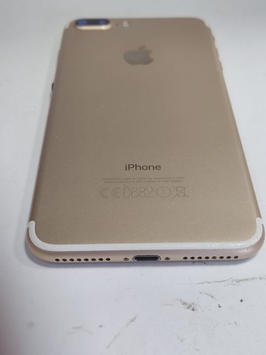 Iphone 7 plus 32 gb