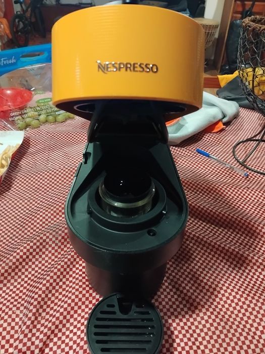 Máquina de café de cápsulas